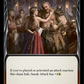 (OUT018) Flesh & Blood TCG Outsiders Single: Sneak Attack (Red) (Rainbow Foil)  Rare