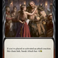 (OUT019) Flesh & Blood TCG Outsiders Single: Sneak Attack (Yellow) (Regular)  Rare