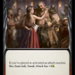 (OUT020) Flesh & Blood TCG Outsiders Single: Sneak Attack (Blue) (Rainbow Foil)  Rare
