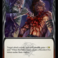 (OUT021) Flesh & Blood TCG Outsiders Single: Spike with Bloodrot (Rainbow Foil)  Rare