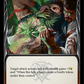 (OUT022) Flesh & Blood TCG Outsiders Single: Spike with Frailty (Regular)  Rare