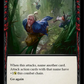 (OUT052) Flesh & Blood TCG Outsiders Single: Head Leads the Tail (Regular)  Majestic