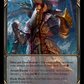 (OUT094) Flesh & Blood TCG Outsiders Single: Trench of Sunken Treasure (Extended Art Cold Foil)  Legendary