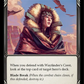 (OUT099) Flesh & Blood TCG Outsiders Single: Wayfinder's Crest (Regular)  Common
