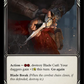 (OUT141) Flesh & Blood TCG Outsiders Single: Blade Cuff (Regular)  Common