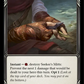 (OUT177) Flesh & Blood TCG Outsiders Single: Seeker's Mitts (Regular)  Common