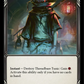 (OUT180) Flesh & Blood TCG Outsiders Single: Threadbare Tunic (Regular)  Common