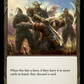 (OUT202) Flesh & Blood TCG Outsiders Single: Cut Down to Size (Yellow) (Regular)  Common