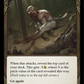 (OUT213) Flesh & Blood TCG Outsiders Single: Ravenous Rabble (Red) (Regular)  Common