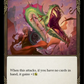 (OUT221) Flesh & Blood TCG Outsiders Single: Spring Load (Blue) (Regular)  Common