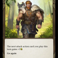 (OUT222) Flesh & Blood TCG Outsiders Single: Come to Fight (Red) (Regular)  Common