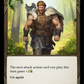 (OUT223) Flesh & Blood TCG Outsiders Single: Come to Fight (Yellow) (Regular)  Common