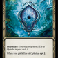 (ARC000) Flesh & Blood TCG Arcane Rising - Unlimited Single: Eye of Ophidia (Rainbow Foil)  Fabled