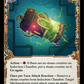 (ARC010) Flesh & Blood TCG Arcane Rising - Unlimited Single: Induction Chamber (Regular)  Super Rare