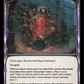 (ARC106) Flesh & Blood TCG Arcane Rising - Unlimited Single: Bloodspill Invocation (Red) (Rainbow Foil)  Common