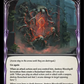 (ARC108) Flesh & Blood TCG Arcane Rising - Unlimited Single: Bloodspill Invocation (Blue) (Regular)  Common