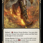 (ARC116) Flesh & Blood TCG Arcane Rising - Unlimited Single: Storm Striders (Rainbow Foil)  Legendary