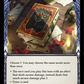 (ARC122) Flesh & Blood TCG Arcane Rising - Unlimited Single: Tome of Aetherwind (Rainbow Foil)  Super Rare