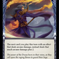 (ARC125) Flesh & Blood TCG Arcane Rising - Unlimited Single: Absorb in Aether (Blue) (Regular)  Rare