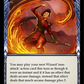 (ARC129) Flesh & Blood TCG Arcane Rising - Unlimited Single: Stir the Aetherwinds (Red) (Rainbow Foil)  Rare