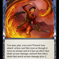 (ARC130) Flesh & Blood TCG Arcane Rising - Unlimited Single: Stir the Aetherwinds (Yellow) (Regular)  Rare