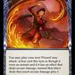 (ARC131) Flesh & Blood TCG Arcane Rising - Unlimited Single: Stir the Aetherwinds (Blue) (Rainbow Foil)  Rare