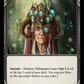 (ARC151) Flesh & Blood TCG Arcane Rising - Unlimited Single: Talismanic Lens (Regular)  Common