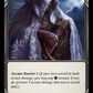 (ARC156) Flesh & Blood TCG Arcane Rising - Unlimited Single: Nullrune Robe (Regular)  Common