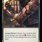 (ARC157) Flesh & Blood TCG Arcane Rising - Unlimited Single: Nullrune Gloves (Regular)  Common