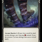 (ARC158) Flesh & Blood TCG Arcane Rising - Unlimited Single: Nullrune Boots (Regular)  Common