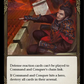 (ARC159) Flesh & Blood TCG Arcane Rising - Unlimited Single: Command and Conquer (Rainbow Foil)  Majestic