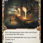 (ARC016) Flesh & Blood TCG Arcane Rising - Unlimited Single: Pour the Mold (Blue) (Rainbow Foil)  Rare