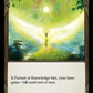 (ARC161) Flesh & Blood TCG Arcane Rising - Unlimited Single: Pursuit of Knowledge (Rainbow Foil)  Super Rare