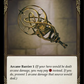 (ARC163) Flesh & Blood TCG Arcane Rising - Unlimited Single: Rusted Relic (Rainbow Foil)  Super Rare