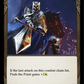 (ARC188) Flesh & Blood TCG Arcane Rising - Unlimited Single: Push the Point (Red) (Rainbow Foil)  Common