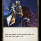 (ARC190) Flesh & Blood TCG Arcane Rising - Unlimited Single: Push the Point (Blue) (Regular)  Common
