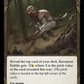 (ARC191) Flesh & Blood TCG Arcane Rising - Unlimited Single: Ravenous Rabble (Red) (Regular)  Common