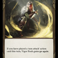(ARC197) Flesh & Blood TCG Arcane Rising - Unlimited Single: Vigor Rush (Red) (Regular)  Common