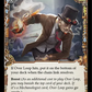 (ARC020) Flesh & Blood TCG Arcane Rising - Unlimited Single: Over Loop (Red) (Rainbow Foil)  Common