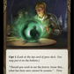 (ARC200) Flesh & Blood TCG Arcane Rising - Unlimited Single: Fate Foreseen (Red) (Regular)  Common