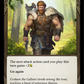 (ARC204) Flesh & Blood TCG Arcane Rising - Unlimited Single: Come to Fight (Yellow) (Regular)  Common