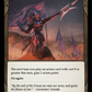 (ARC209) Flesh & Blood TCG Arcane Rising - Unlimited Single: Lead the Charge (Red) (Rainbow Foil)  Common