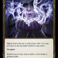 (ARC217) Flesh & Blood TCG Arcane Rising - Unlimited Single: Whisper of the Oracle (Blue) (Rainbow Foil)  Common