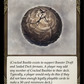 (ARC218) Flesh & Blood TCG Arcane Rising - Unlimited Single: Cracked Bauble (Regular)  Token