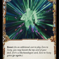 (ARC026) Flesh & Blood TCG Arcane Rising - Unlimited Single: Zero to Sixty (Red) (Regular)  Common