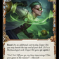 (ARC031) Flesh & Blood TCG Arcane Rising - Unlimited Single: Zipper Hit (Blue) (Rainbow Foil)  Common