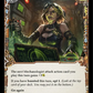 (ARC032) Flesh & Blood TCG Arcane Rising - Unlimited Single: Locked and Loaded (Red) (Regular)  Common