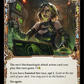 (ARC034) Flesh & Blood TCG Arcane Rising - Unlimited Single: Locked and Loaded (Blue) (Rainbow Foil)  Common