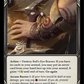 (ARC042) Flesh & Blood TCG Arcane Rising - Unlimited Single: Bull's Eye Bracers (Rainbow Foil)  Common
