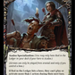 (ARC043) Flesh & Blood TCG Arcane Rising - Unlimited Single: Red in the Ledger (Regular)  Majestic